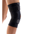 Suport pentru genunchi cu atele metalice Mediroyal SRX