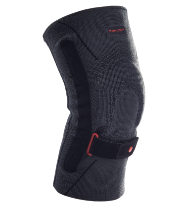 Orteza de genunchi pentru tendonul patelar Donjoy Patelax™