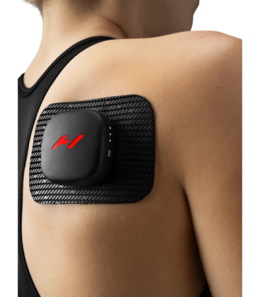 Dispozitiv pentru terapia calda si masaj Venom GO