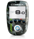 Aparat electrostimulare Compex SP 8.0 editie WOD