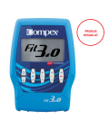 RESIGILAT! Aparat electrostimulare Compex Fit 3.0