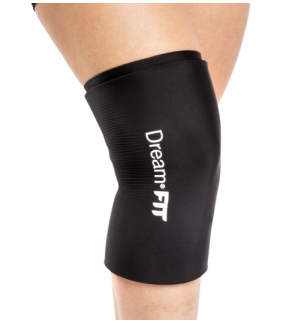 Manson pentru terapia rece/calda pentru genunchi/coapsa/cot Dream Fit