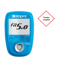RESIGILAT! Aparat de electrostimulare Fit 5.0