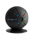 Mini sfera cu vibratie pentru refacere si masaj Hypershere