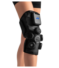 Dispozitiv de genunchi pentru terapia prin constrast Hyperice X 2
