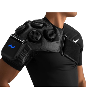 Dispozitiv de umar pentru terapia prin constrast Hyperice X 2