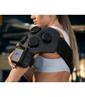 Dispozitiv de umar pentru terapia prin constrast Hyperice X 2
