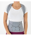 Corset toraco-lombosacral RehForMat