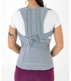 Corset toraco-lombosacral RehForMat