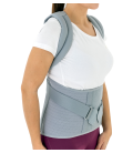 Corset toraco-lombosacral RehForMat