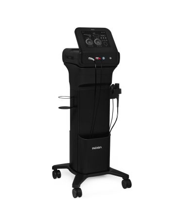 Aparat tecar (radiofrecventa) Indiba Compact Pro